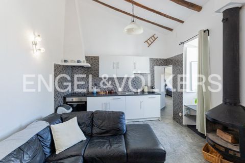 Villa a Odeleite, Faro, Odeleite - € 249.000 | Ref: W-048S09 - foto 7