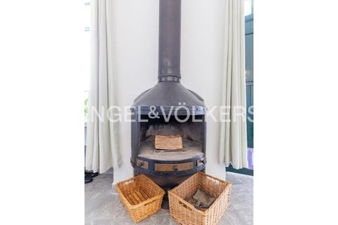 Villa a Odeleite, Faro, Odeleite - € 249.000 | Ref: W-048S09 - foto 8