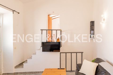Villa a Odeleite, Faro, Odeleite - € 249.000 | Ref: W-048S09 - foto 13