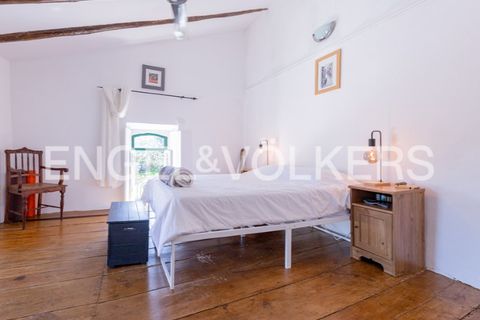 Villa a Odeleite, Faro, Odeleite - € 249.000 | Ref: W-048S09 - foto 14