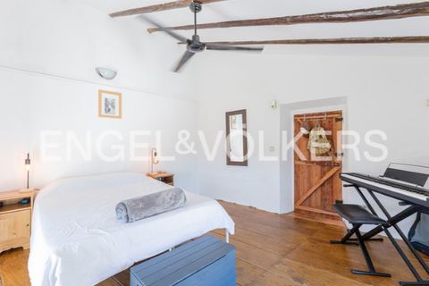 Villa a Odeleite, Faro, Odeleite - € 249.000 | Ref: W-048S09 - foto 15