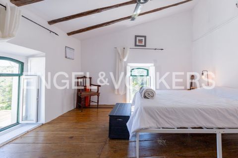 Villa a Odeleite, Faro, Odeleite - € 249.000 | Ref: W-048S09 - foto 16