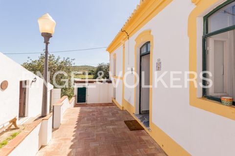 Villa a Odeleite, Faro, Odeleite - € 249.000 | Ref: W-048S09 - foto 20