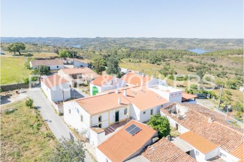 Villa a Odeleite, Faro, Odeleite - € 249.000 | Ref: W-048S09 - foto 24