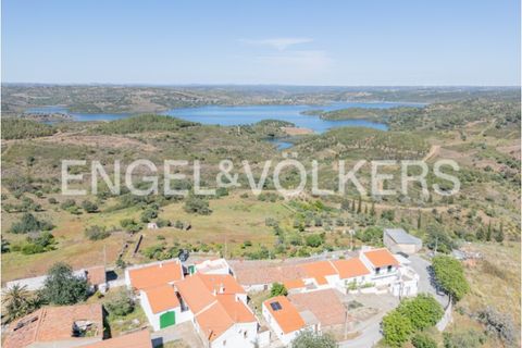 Villa a Odeleite, Faro, Odeleite - € 249.000 | Ref: W-048S09 - foto 25