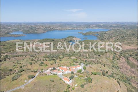 Villa a Odeleite, Faro, Odeleite - € 249.000 | Ref: W-048S09 - foto 26