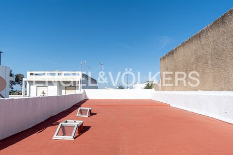 Rækkehus i Fuseta, Faro, Fuseta - € 475.000 | Ref: W-049BGE - foto 4