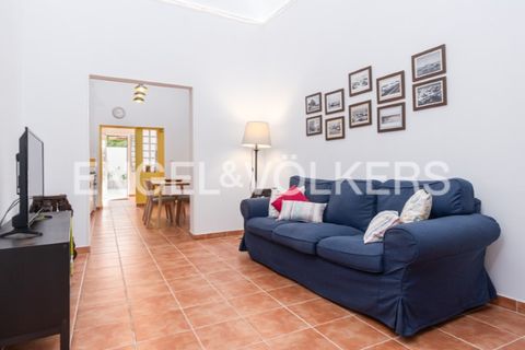 Rækkehus i Fuseta, Faro, Fuseta - € 475.000 | Ref: W-049BGE - foto 6