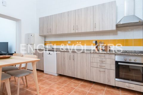 Rækkehus i Fuseta, Faro, Fuseta - € 475.000 | Ref: W-049BGE - foto 7