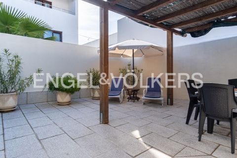 Rækkehus i Fuseta, Faro, Fuseta - € 475.000 | Ref: W-049BGE - foto 9