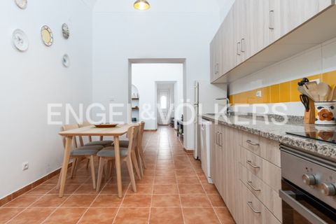 Rækkehus i Fuseta, Faro, Fuseta - € 475.000 | Ref: W-049BGE - foto 10