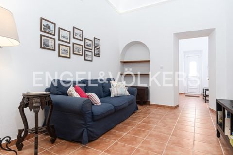 Rækkehus i Fuseta, Faro, Fuseta - € 475.000 | Ref: W-049BGE - foto 11