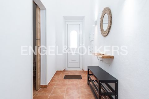 Rækkehus i Fuseta, Faro, Fuseta - € 475.000 | Ref: W-049BGE - foto 12