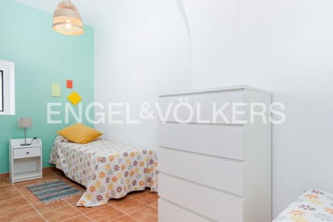 Rækkehus i Fuseta, Faro, Fuseta - € 475.000 | Ref: W-049BGE - foto 18