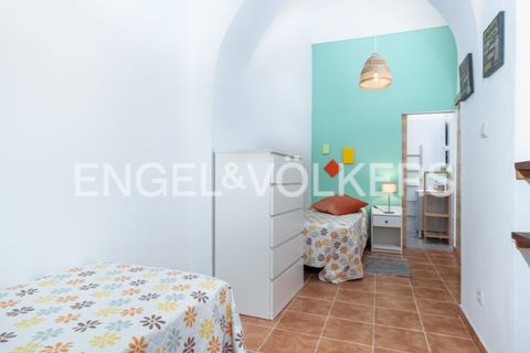 Rækkehus i Fuseta, Faro, Fuseta - € 475.000 | Ref: W-049BGE - foto 20