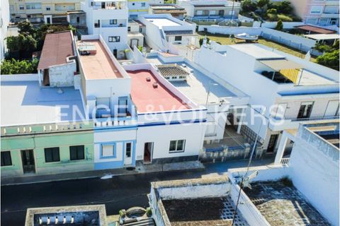 Rækkehus i Fuseta, Faro, Fuseta - € 475.000 | Ref: W-049BGE - foto 22