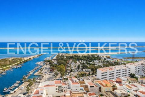 Rækkehus i Fuseta, Faro, Fuseta - € 475.000 | Ref: W-049BGE - foto 23