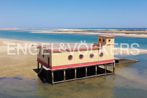 Rækkehus i Fuseta, Faro, Fuseta - € 475.000 | Ref: W-049BGE - foto 24