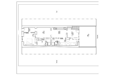Rækkehus i Fuseta, Faro, Fuseta - € 475.000 | Ref: W-049BGE - foto 28