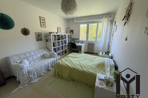Leilighet i Laxou, Meurthe-et-Moselle, Laxou - € 148 000 | Ref: VA2065-MOTTYIMMO - foto 3