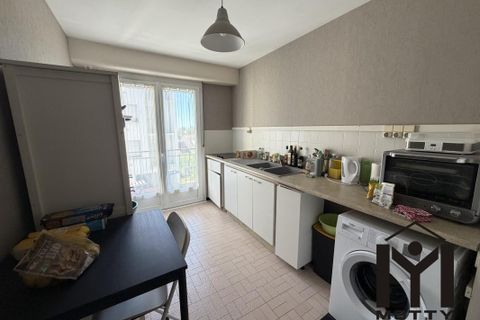 Leilighet i Laxou, Meurthe-et-Moselle, Laxou - € 148 000 | Ref: VA2065-MOTTYIMMO - foto 4