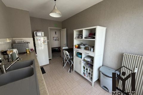 Leilighet i Laxou, Meurthe-et-Moselle, Laxou - € 148 000 | Ref: VA2065-MOTTYIMMO - foto 5