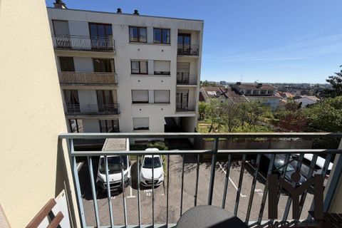 Leilighet i Laxou, Meurthe-et-Moselle, Laxou - € 148 000 | Ref: VA2065-MOTTYIMMO - foto 6