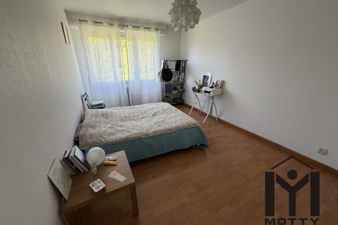 Leilighet i Laxou, Meurthe-et-Moselle, Laxou - € 148 000 | Ref: VA2065-MOTTYIMMO - foto 9
