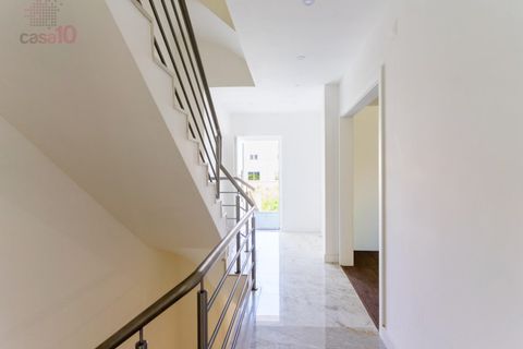 Villa a Alcochete, Setubal, Alcochete - € 648.000 | Ref: ALC 1416 - foto 11