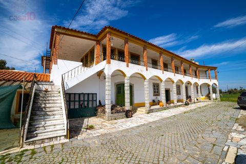 Farm i Canaviais, Evora, Canaviais - € 1.300.000 | Ref: MAS_3235 - foto 5