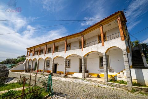 Farm i Canaviais, Evora, Canaviais - € 1.300.000 | Ref: MAS_3235 - foto 1