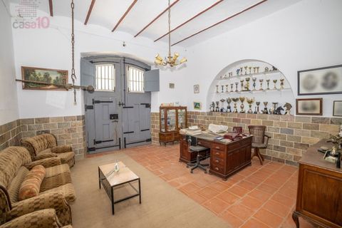 Farm i Canaviais, Evora, Canaviais - € 1.300.000 | Ref: MAS_3235 - foto 8