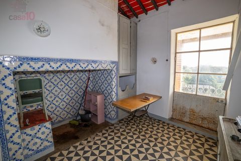 Farm i Canaviais, Evora, Canaviais - € 1.300.000 | Ref: MAS_3235 - foto 12