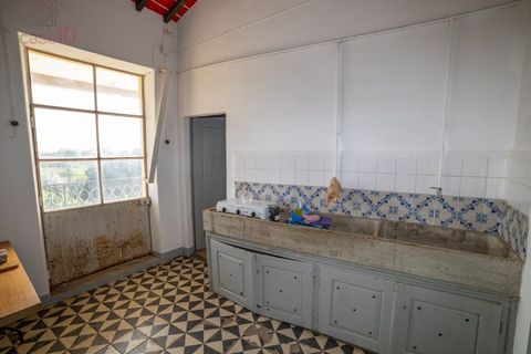 Farm i Canaviais, Evora, Canaviais - € 1.300.000 | Ref: MAS_3235 - foto 13