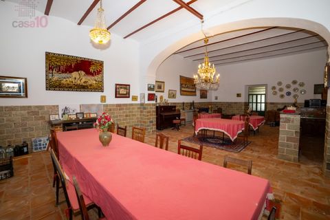 Farm i Canaviais, Evora, Canaviais - € 1.300.000 | Ref: MAS_3235 - foto 16