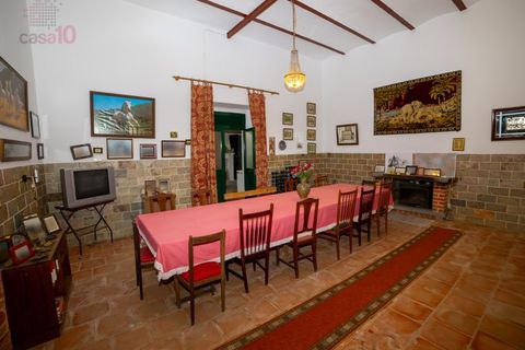 Farm i Canaviais, Evora, Canaviais - € 1.300.000 | Ref: MAS_3235 - foto 17