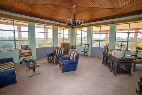 Farm i Canaviais, Evora, Canaviais - € 1.300.000 | Ref: MAS_3235 - foto 21