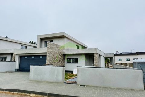Villa i Fatima, Santarem, Fatima - € 490.000 | Ref: 1067 - foto 4