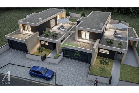 Villa i Fatima, Santarem, Fatima - € 490.000 | Ref: 1067 - foto 1