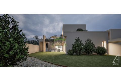 Villa i Fatima, Santarem, Fatima - € 490.000 | Ref: 1067 - foto 3