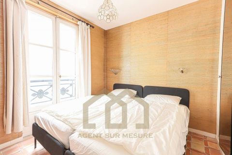 Leilighet i Paris, Paris, Paris - € 950 000 | Ref: VA2988-AGENT3 - foto 2