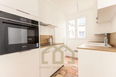 Leilighet i Paris, Paris, Paris - € 950 000 | Ref: VA2988-AGENT3 - foto 5