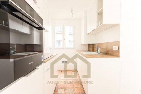 Leilighet i Paris, Paris, Paris - € 950 000 | Ref: VA2988-AGENT3 - foto 6