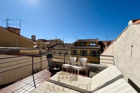 Lejlighed i Antibes, Alpes-Maritimes, Antibes - € 1.055.000 | Ref: 86743769 - foto 2