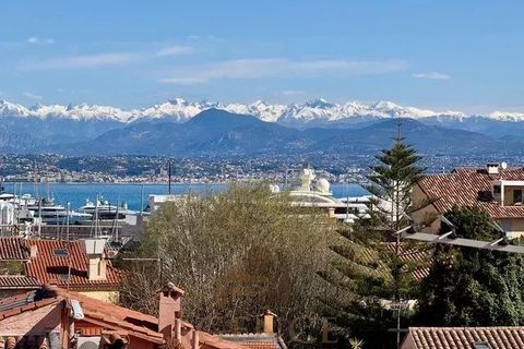 Lejlighed i Antibes, Alpes-Maritimes, Antibes - € 1.055.000 | Ref: 86743769 - foto 3