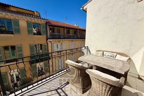 Lejlighed i Antibes, Alpes-Maritimes, Antibes - € 1.055.000 | Ref: 86743769 - foto 4