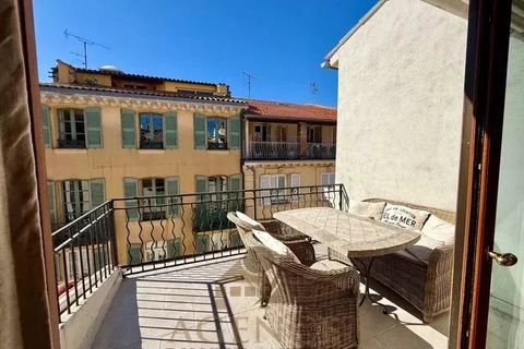 Lejlighed i Antibes, Alpes-Maritimes, Antibes - € 1.055.000 | Ref: 86743769 - foto 25