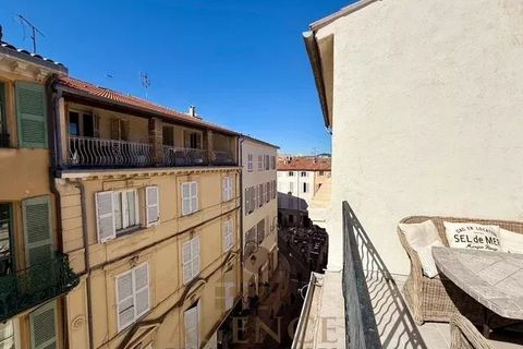 Lejlighed i Antibes, Alpes-Maritimes, Antibes - € 1.055.000 | Ref: 86743769 - foto 24