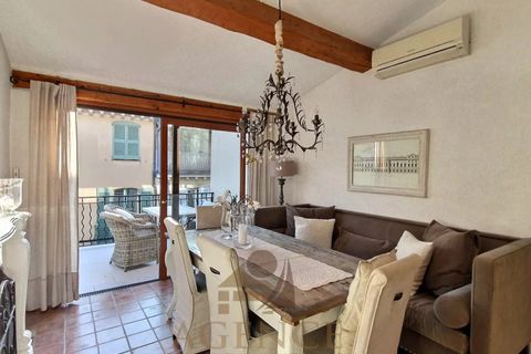 Lejlighed i Antibes, Alpes-Maritimes, Antibes - € 1.055.000 | Ref: 86743769 - foto 10