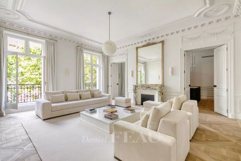 Lejlighed i Paris, Paris, Paris - € 6.900.000 | Ref: 86922437 - foto 1